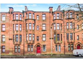 213 Killearn Street Glasgow, Hamiltonhill, G22 5JA