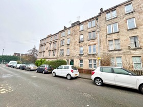 Roslea Drive, Dennistoun, G31 2RY