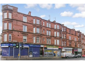 Cumbernauld Road, Dennistoun, G31 2UL