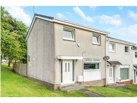 Glen Carron, East Kilbride, G74 2AJ