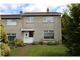 Ness Drive, St Leonards, East Kilbride, G74 2AA