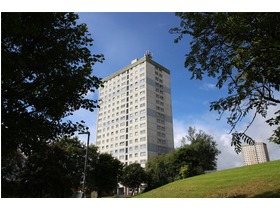 White Cart Tower, East Kilbride, G74 2EF