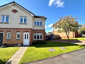 Spruce Grove, East Kilbride, G75 9LU