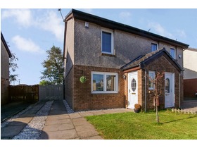 Dee Place, Gardenhall, East Kilbride, G75 8RZ