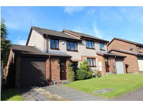 Allendale, Stewartfield, East Kilbride, G74 4JD