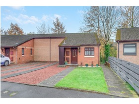 Whinfell Drive, Newlandsmuir, East Kilbride, G75 8YJ