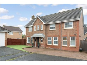 Sandalwood Avenue, Stewartfield, East Kilbride, G74 4UX