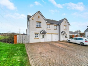 Brimley Place, East Kilbride, G75 9QE