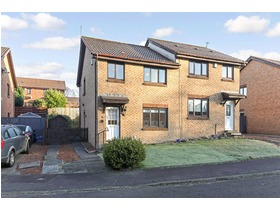 Macarthur Drive, East Kilbride, G74 4TN