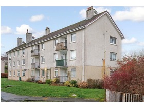 Somerville Lane, The Murray, East Kilbride, G75 0LW