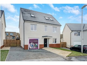 62 Honister Crescent Jackton Green, East Kilbride, G75 7AH