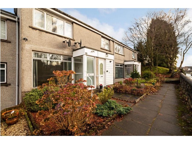 2 bedroom flat for sale, Polmont Park, Polmont, Falkirk, Scotland, FK2