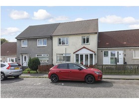 Gowanlea Drive, Slamannan, Falkirk, FK1 3HS