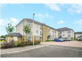 Ferniesyde Court, Falkirk (Area), FK2 8FT