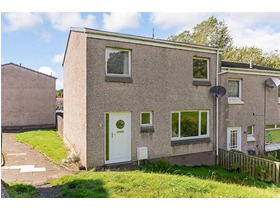 Machrie Court, Falkirk, FK1 4SD