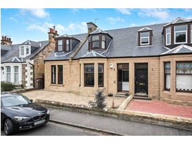 Rennie Street, Falkirk, FK1 5AL