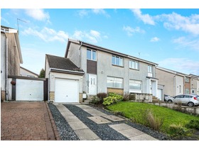 Hamilton Crescent, Maddiston, Falkirk, FK2 0NW