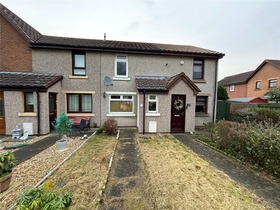 Rosebank Avenue, Falkirk (Town), FK1 5JR