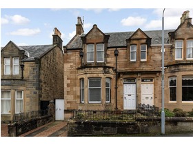 Heugh Street, Falkirk, FK1 5QR