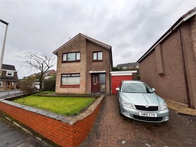 Twain Avenue, Stenhousemuir, Larbert, FK5 4HL