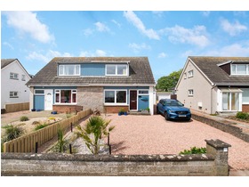West Braes Crescent, Crail, Anstruther, KY10 3SY