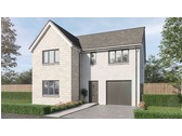 Blythe Meadow, Kinglassie, Fife, KY5 0YJ