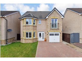 Lochty Drive, Kinglassie, Lochgelly, KY5 0YW