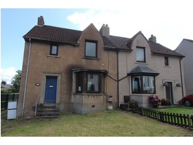 Back Dykes Terrace, Falkland, Cupar, KY15 7BA