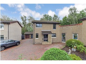 Glenartney Court, Glenrothes, KY7 6YF