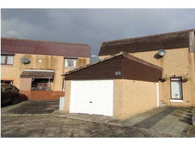 Culbin Court, Glenrothes, KY7 6XL