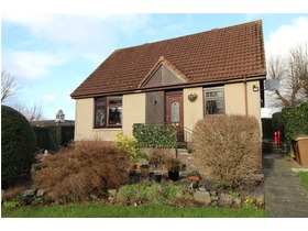 The Croft, Leuchars, KY16 0JR