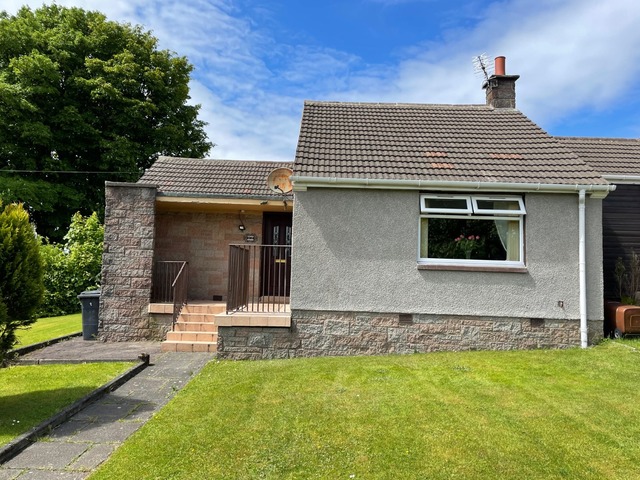 1 bedroom bungalow for sale, Jacobs Drive, Gourock, Inverclyde, PA19 ...