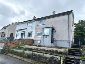 Banff Road, Greenock, PA16 0EN