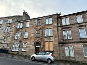 Dempster Street, Greenock, PA15 4ED