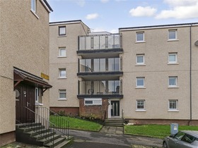 Mount Pleasant Street, Greenock, PA15 4DD