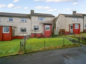 Berwick Road, Greenock, PA16 0HJ