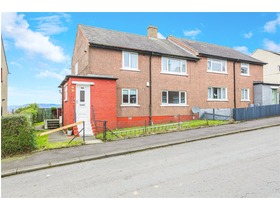 Glamis Drive, Greenock, PA16 7NA