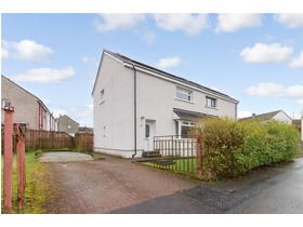 Auchendores Avenue, Port Glasgow, PA14 6NU