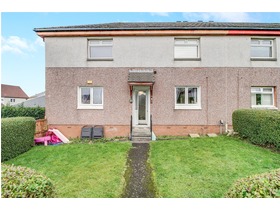 Strone Crescent, Greenock, PA15 3LT