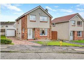 Gordon Terrace, Blantyre, G72 9NA