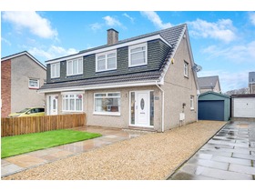 Dalcraig Crescent, Blantyre, G72 9NT