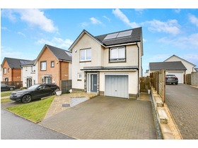 Tyndrum Crescent, Hamilton, ML3 8QR