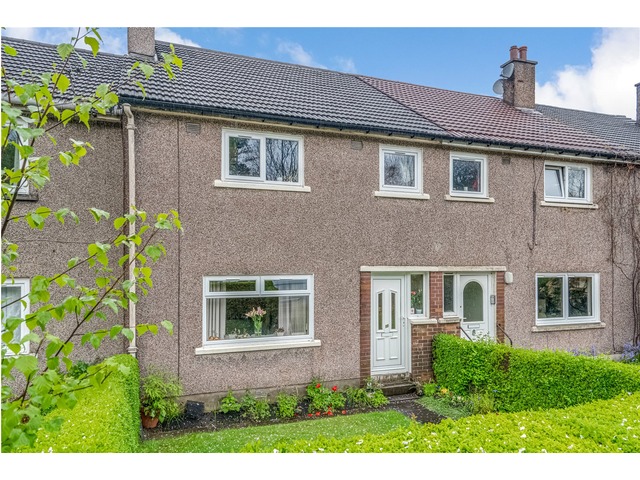 3 bedroom terraced house for sale Dennystown