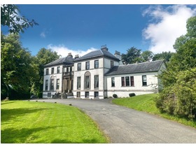 Ardenconnel House, Rhu, Helensburgh, G84 8LS