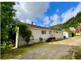 Lochgoilhead, Cairndow, PA24 8AD