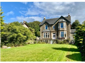 Shore Road, Kilcreggan, Helensburgh, G84 0HW