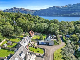 Bemersyde Road, Tarbet, Arrochar, G83 7DF