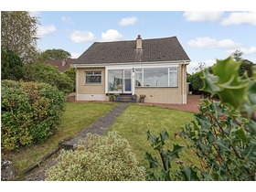 Crawford Drive, Helensburgh, G84 9DL