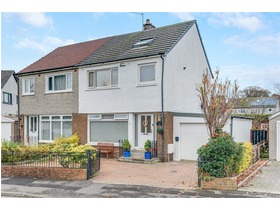 Talisman Crescent, Helensburgh, G84 7TE