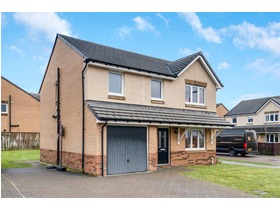 Campbell Drive, Helensburgh, G84 7JS